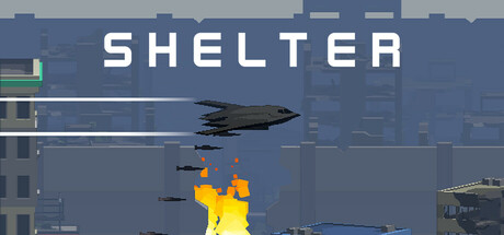 Shelter Cover Image