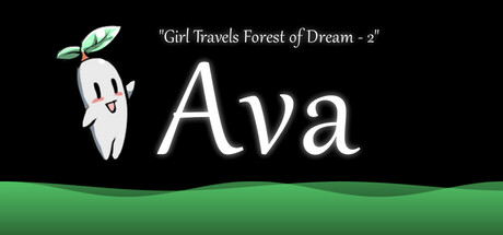 Girl Travels Forest of Dream - 2 Ava Cover Image