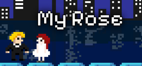 My Rose Cover Image