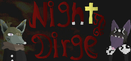 NightDirge Cover Image