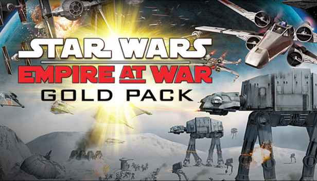 STAR WARS™ Empire at War - Gold Pack on Steam