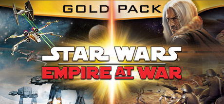 STAR WARS™ Empire at War - Gold Pack on Steam