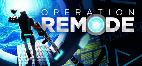 Operation REMODE Cover Image