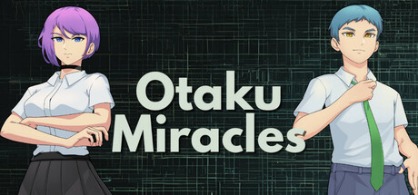 Otaku Miracles Cover Image