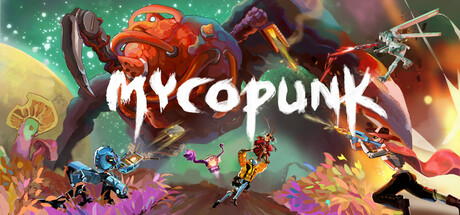 Mycopunk