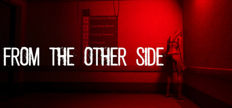 From The Other Side Cover Image