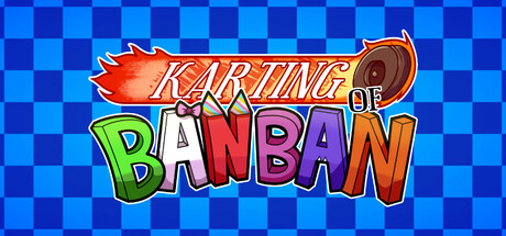 Karting of Banban Cover Image