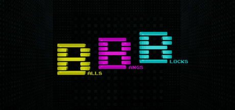 BBB: Balls Bangs Blocks Cover Image