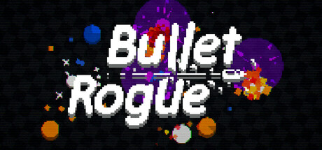 Bullet Rogue Cover Image