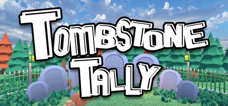 Tombstone Tally Cover Image