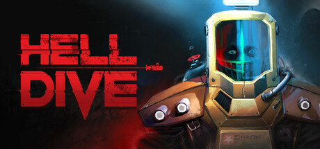 Hell Dive Cover Image