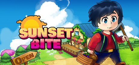 Sunset Bite Cover Image