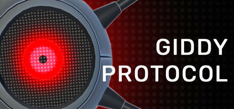 Giddy Protocol Cover Image