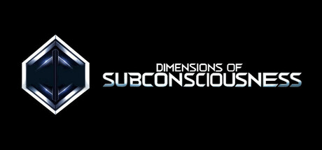 Dimensions of Subconsciousness Cover Image