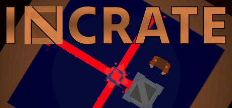 Incrate Cover Image