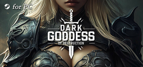 Dark Goddess of Destruction: Idle Cover Image