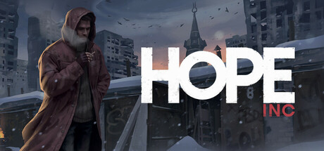 Beacon of Hope Cover Image