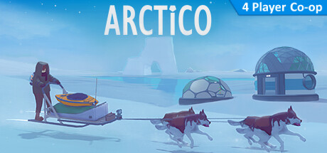 Arctico Cover Image