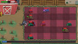 A screenshot of Farmyard Survivors