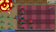 A screenshot of Farmyard Survivors