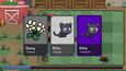 A screenshot of Farmyard Survivors