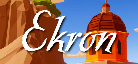 Ekron Cover Image