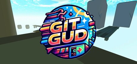 Git Gud Cover Image