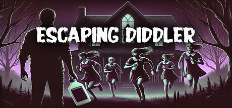 Escaping Diddler Cover Image