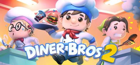 Diner Bros 2