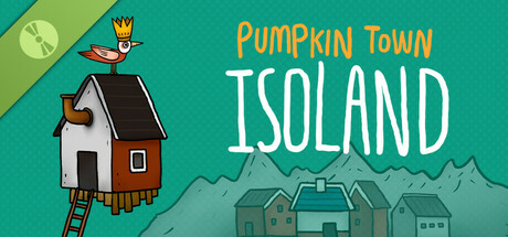 ISOLAND PUMPKIN TOWN Demo