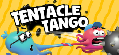 Tentacle Tango Cover Image