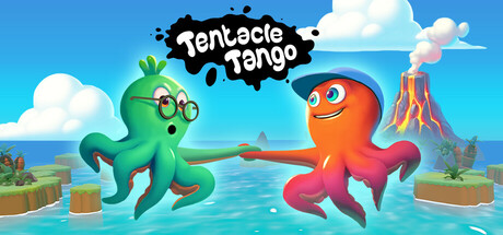 Tentacle Tango Cover Image