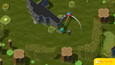 A screenshot of Tentacle Tango