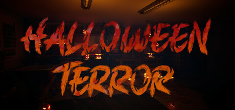 HalloweenTerror Cover Image