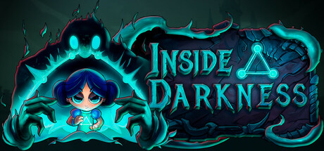 Inside Darkness Cover Image