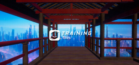 TrainingTiles Cover Image