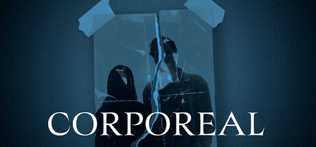 CORPOREAL Cover Image