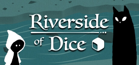 Riverside of Dice Cover Image