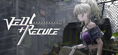 Ved:Recure Cover Image