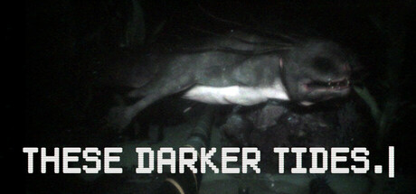 These Darker Tides Cover Image