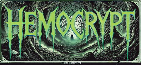 Hemocrypt Cover Image