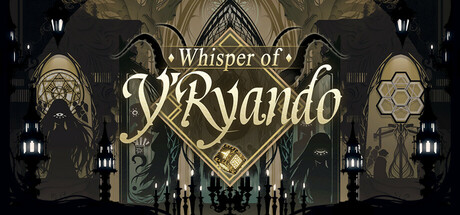 Whisper of Y'Ryando