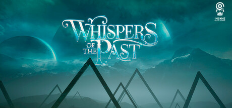 Whispers of the Past Cover Image