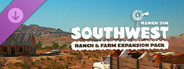 Ranch Simulator: Southwest Ranch & Farm Expansion Pack