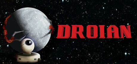 Droian Cover Image