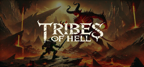 Tribes of Hell - Tower Defense Cover Image