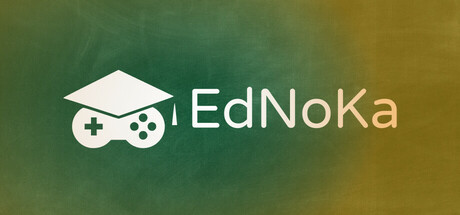 EdNoKa Cover Image