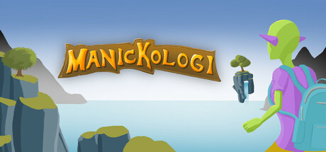 Manickologi Cover Image