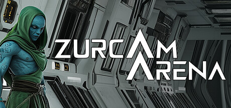 ZURCAM ARENA Cover Image