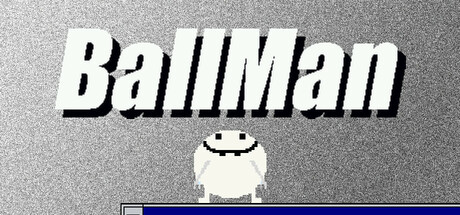 BallMan Cover Image